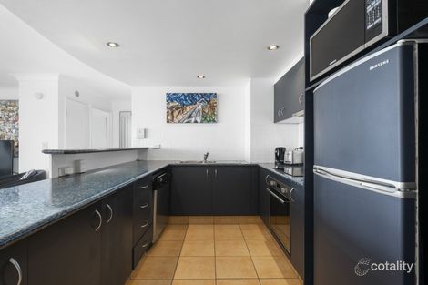 Property photo of 707/70 Remembrance Drive Surfers Paradise QLD 4217
