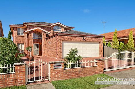 Property photo of 42 Carroll Street Beverley Park NSW 2217