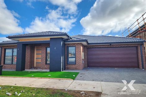 3 Slinky St, Deanside, VIC 3336
