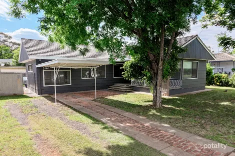 32 Stewart St, Gunnedah, NSW 2380