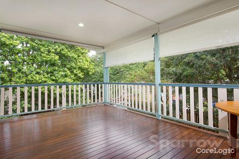 Property photo of 43 Eric Road Holland Park QLD 4121