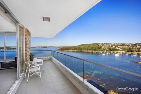 Property photo of 43/1 Lauderdale Avenue Fairlight NSW 2094
