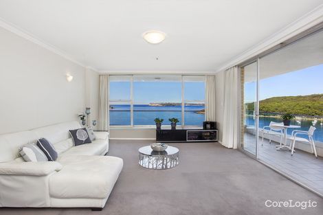 Property photo of 43/1 Lauderdale Avenue Fairlight NSW 2094