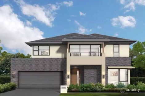 172-176 Jardine Dr, Edmondson Park, NSW 2174