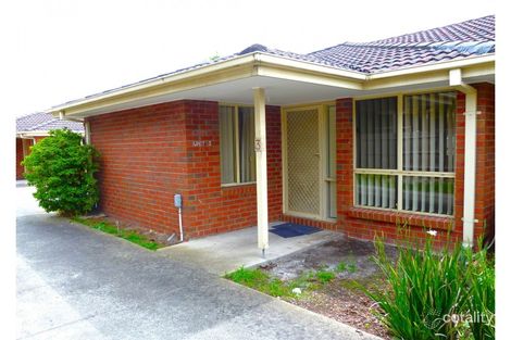 3/61 Kays Ave, Hallam, VIC 3803