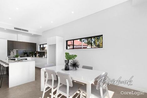 Property photo of 3B Clyde Street Guildford NSW 2161