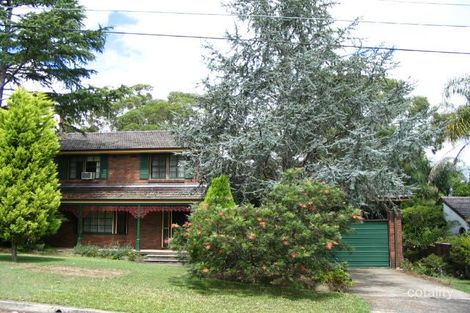 35 Blackbutt Ave, Pennant Hills, NSW 2120