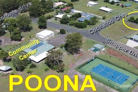 Property photo of 142 Cockatoo Crescent Poona QLD 4650