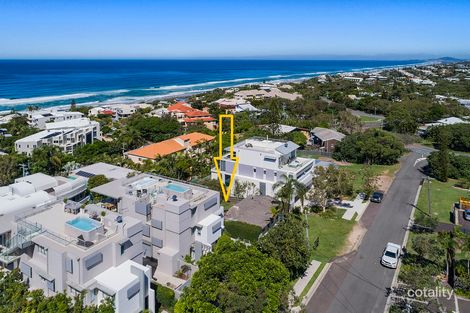Property photo of 61 Elanda Street Sunshine Beach QLD 4567