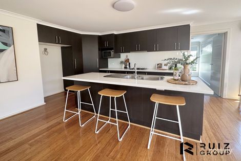 Property photo of 24 Ivy Kent Street Forde ACT 2914