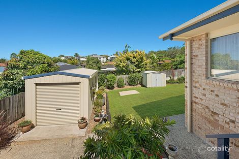 Property photo of 19 Highclare Court Little Mountain QLD 4551