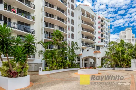 109/9-21 Beach Pde, Surfers Paradise, QLD 4217