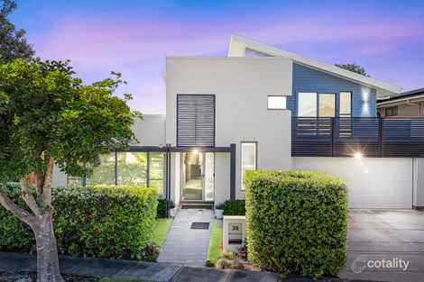 38 Pebble Beach Ave, Magenta, NSW 2261