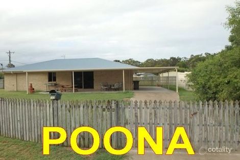 Property photo of 142 Cockatoo Crescent Poona QLD 4650