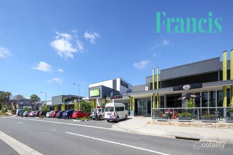 Property photo of 40/37 Redruth Street Crace ACT 2911