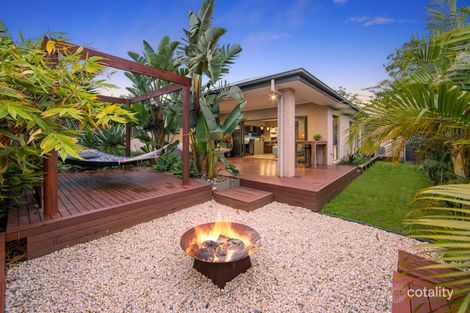 Property photo of 91 Capital Drive Thrumster NSW 2444