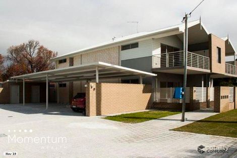 Property photo of 55C Anzac Terrace Bassendean WA 6054