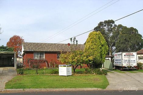 Property photo of 28 Warrumbungle Street Fairfield West NSW 2165