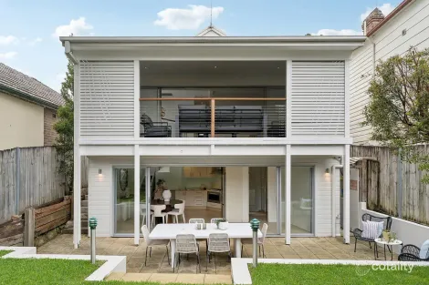 15 Alfred St, Rozelle, NSW 2039