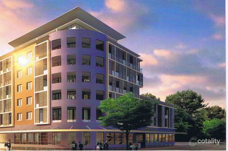 22/39 Cowper St, Parramatta, NSW 2150