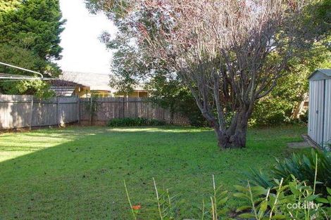 Property photo of 154 Hillcrest Avenue Greenacre NSW 2190