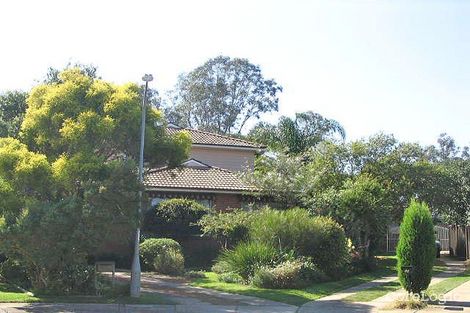 Property photo of 9 Caper Place Quakers Hill NSW 2763