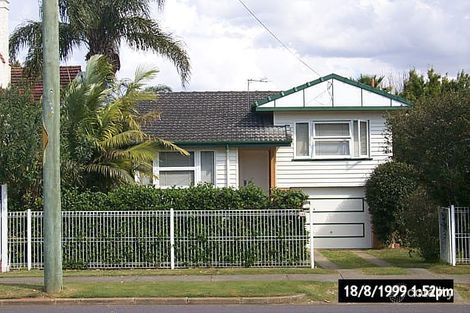 Property photo of 141 Lancaster Road Ascot QLD 4007