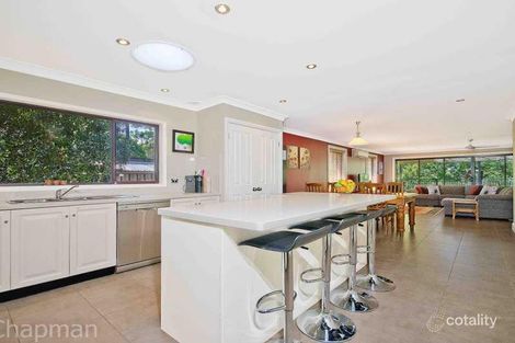 Property photo of 54 Heather Road Winmalee NSW 2777