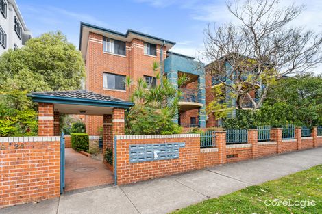 Property photo of 1/20-24 Simpson Street Auburn NSW 2144