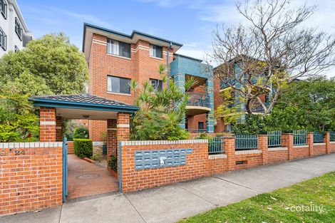 Property photo of 1/20-24 Simpson Street Auburn NSW 2144