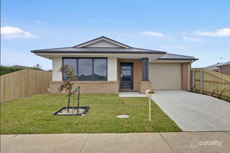 Property photo of 34 McNulty Drive Traralgon VIC 3844