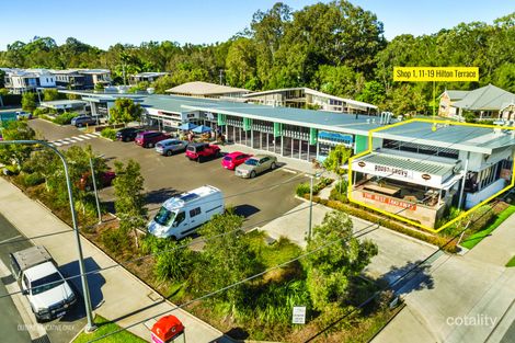 1/11-19 Hilton Tce, Tewantin, QLD 4565