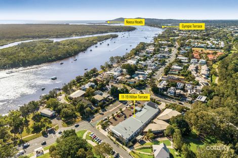 9/11-19 Hilton Tce, Tewantin, QLD 4565