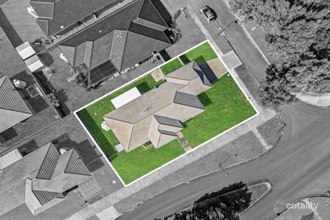 Property photo of 1 Daisy Close Hamlyn Terrace NSW 2259