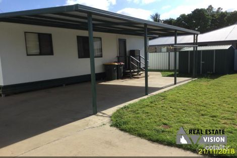 Property photo of 8B/Main Street Bluff QLD 4702