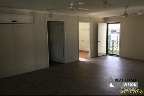 Property photo of 8B/Main Street Bluff QLD 4702