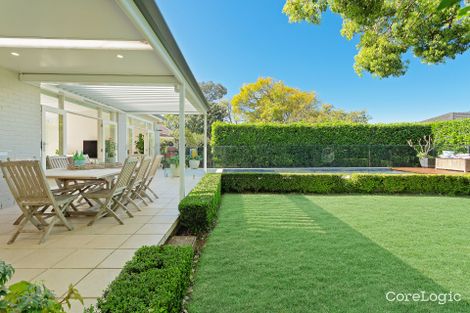 Property photo of 6 Wyalong Street Willoughby NSW 2068