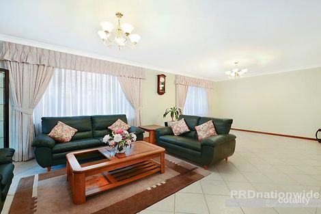 Property photo of 42 Carroll Street Beverley Park NSW 2217