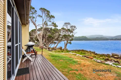 93 Lettes Bay Rd, Strahan, TAS 7468