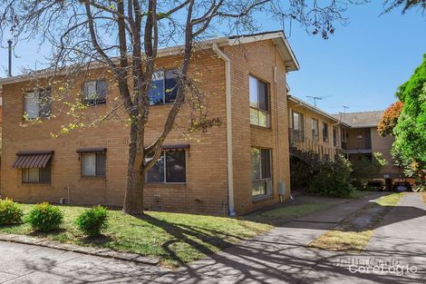 Property photo of 6/84 Marshall Street Ivanhoe VIC 3079