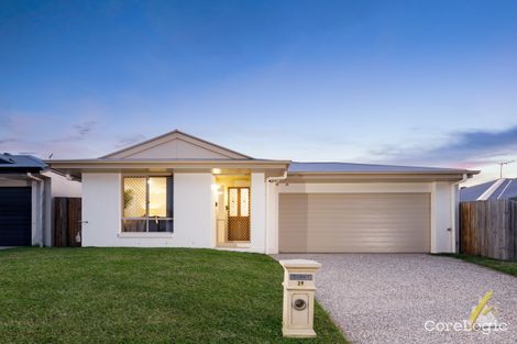 Property photo of 29 Falkland Street West Heathwood QLD 4110