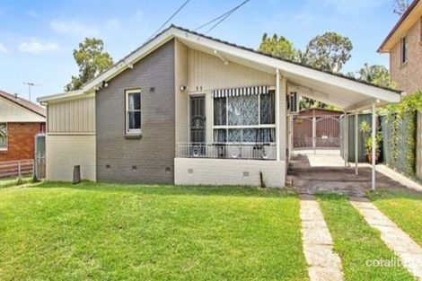 Property photo of 33 Weber Crescent Emerton NSW 2770