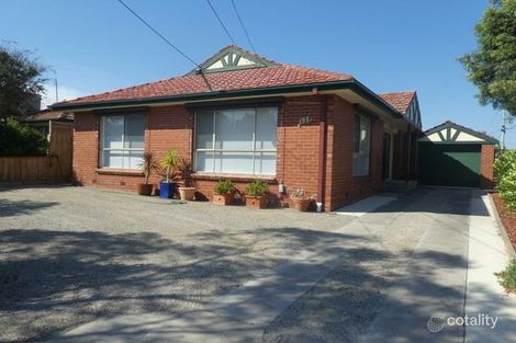 Property photo of 164 Ludstone Street Hampton VIC 3188