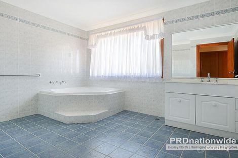 Property photo of 42 Carroll Street Beverley Park NSW 2217