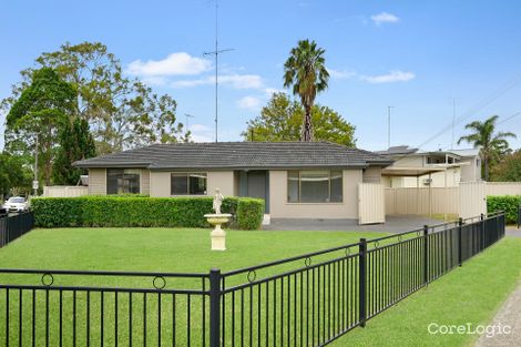 Property photo of 108 Castlereagh Street Penrith NSW 2750