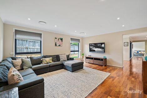 Property photo of 67 Wilson Way Blaxland NSW 2774