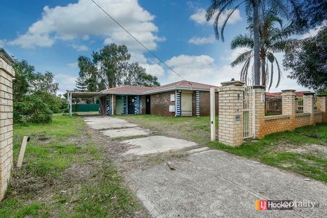 Property photo of 9 King Road Beechboro WA 6063