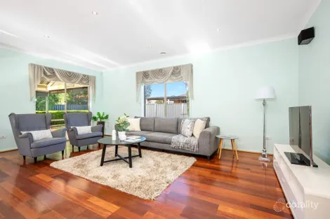 Property photo of 17 Stringybark Close Manor Lakes VIC 3024