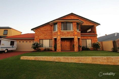27 Catspaw Ave, Beeliar, WA 6164
