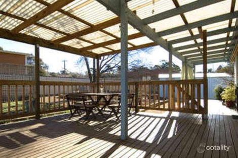 Property photo of 8 Gall Place Kambah ACT 2902